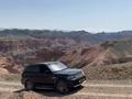 Land Rover Range Rover Sport 2011 года за 9 000 000 тг. в Астана