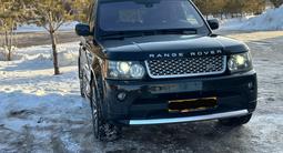 Land Rover Range Rover Sport 2011 года за 9 800 000 тг. в Астана – фото 2