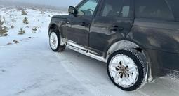 Land Rover Range Rover Sport 2011 года за 9 800 000 тг. в Астана – фото 3