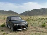 Land Rover Range Rover Sport 2011 годаүшін8 000 000 тг. в Астана – фото 5