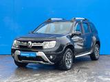 Renault Duster 2019 года за 7 640 000 тг. в Алматы