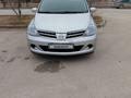 Nissan Tiida 2008 годаүшін3 800 000 тг. в Жанаозен