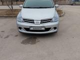 Nissan Tiida 2008 годаүшін3 800 000 тг. в Жанаозен