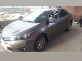 Toyota Corolla 2015 годаүшін7 200 000 тг. в Кызылорда