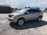 Lexus RX 330 2004 года за 7 600 000 тг. в Семей