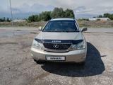 Lexus RX 330 2004 года за 7 600 000 тг. в Семей – фото 2