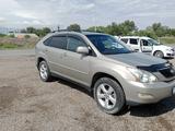 Lexus RX 330 2004 года за 7 600 000 тг. в Семей – фото 3