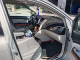 Lexus RX 330 2004 года за 7 600 000 тг. в Семей – фото 5