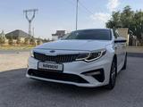 Kia Optima 2019 года за 7 500 000 тг. в Шымкент