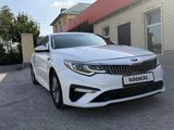 Kia Optima 2019 года за 7 500 000 тг. в Шымкент – фото 2
