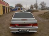 ВАЗ (Lada) 2115 2005 годаүшін650 000 тг. в Актобе – фото 3