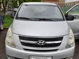 Hyundai Starex 2008 годаүшін5 724 175 тг. в Астана – фото 2