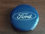 Колпачек оригинал для колёсного диска Ford артикул 6М21-1003-АА за 4 000 тг. в Алматы