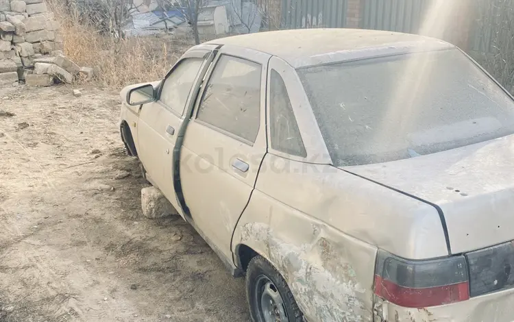 ВАЗ (Lada) 2110 2004 года за 230 000 тг. в Атырау