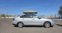 Nissan Almera 2014 года за 3 990 000 тг. в Байконыр