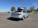 Nissan Almera 2014 года за 4 200 000 тг. в Байконыр – фото 2