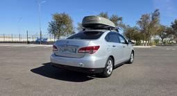 Nissan Almera 2014 года за 3 990 000 тг. в Байконыр – фото 2
