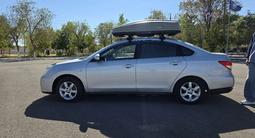 Nissan Almera 2014 года за 3 990 000 тг. в Байконыр – фото 3