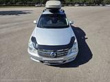 Nissan Almera 2014 года за 4 200 000 тг. в Байконыр – фото 4