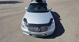 Nissan Almera 2014 года за 3 990 000 тг. в Байконыр – фото 4