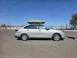 Nissan Almera 2014 года за 4 200 000 тг. в Байконыр – фото 5