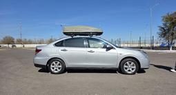 Nissan Almera 2014 года за 3 990 000 тг. в Байконыр – фото 5
