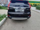 Honda CR-V 2016 года за 9 600 000 тг. в Уральск – фото 3