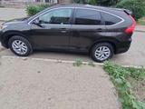 Honda CR-V 2016 года за 9 600 000 тг. в Уральск – фото 5