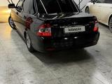 ВАЗ (Lada) Priora 2170 2015 года за 4 900 000 тг. в Алматы – фото 2