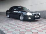 ВАЗ (Lada) Priora 2170 2015 года за 4 900 000 тг. в Алматы – фото 5