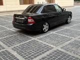 ВАЗ (Lada) Priora 2170 2015 года за 5 300 000 тг. в Алматы – фото 3