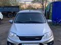 ВАЗ (Lada) Granta 2190 2014 годаүшін2 800 000 тг. в Атбасар – фото 2