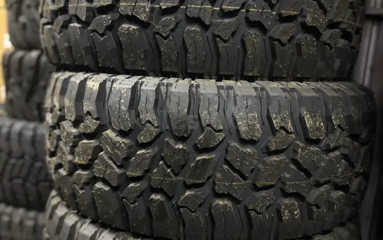 33/12.5 R18 Haida Mud Champ HD869 УСИЛЕННЫЕ 10слойные за 82 000 тг. в Алматы