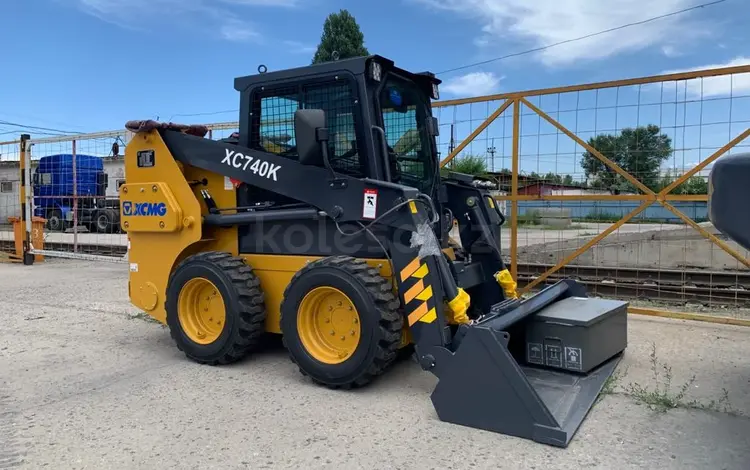 XCMG  SR740K-SR760K 2026 года за 12 000 000 тг. в Астана