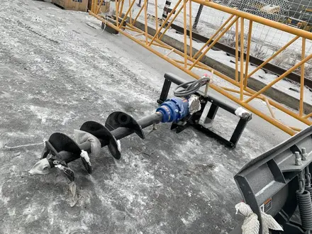 XCMG  SR740K-SR760K 2026 года за 12 000 000 тг. в Астана – фото 100
