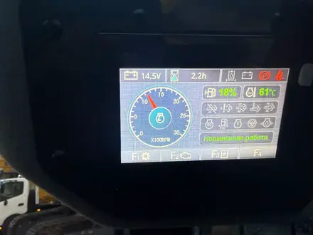 XCMG  SR740K-SR760K 2026 года за 12 000 000 тг. в Астана – фото 51