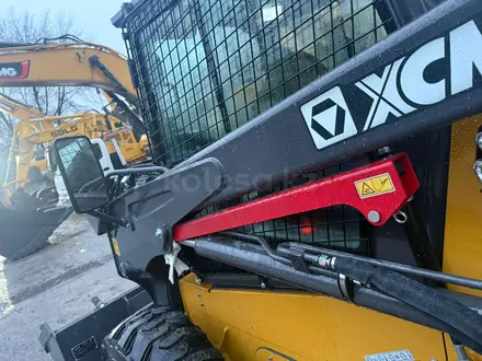 XCMG  SR740K-SR760K 2026 года за 12 000 000 тг. в Астана – фото 56