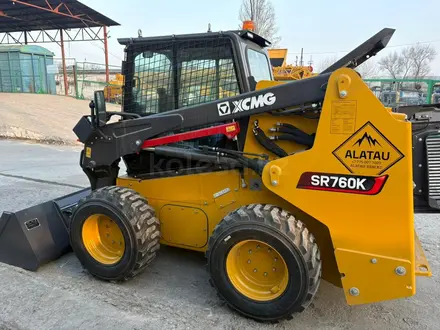 XCMG  SR740K-SR760K 2026 года за 12 000 000 тг. в Астана – фото 68