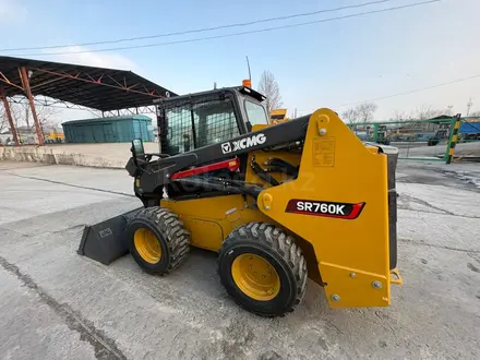 XCMG  SR740K-SR760K 2026 года за 12 000 000 тг. в Астана – фото 69