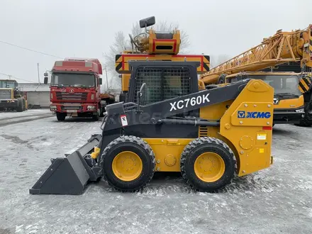 XCMG  SR740K-SR760K 2026 года за 12 000 000 тг. в Астана – фото 85