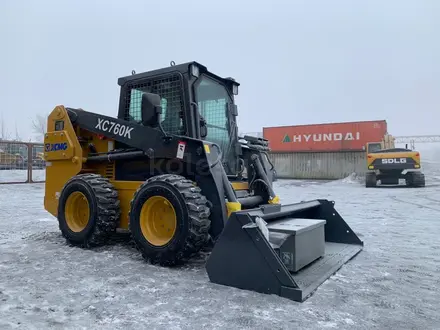 XCMG  SR740K-SR760K 2026 года за 12 000 000 тг. в Астана – фото 90