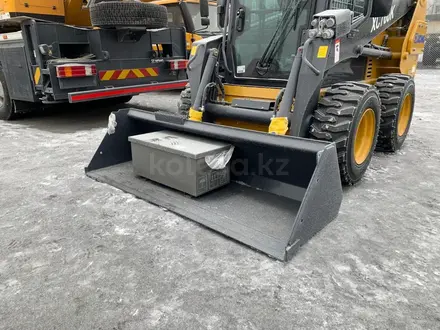 XCMG  SR740K-SR760K 2026 года за 12 000 000 тг. в Астана – фото 91