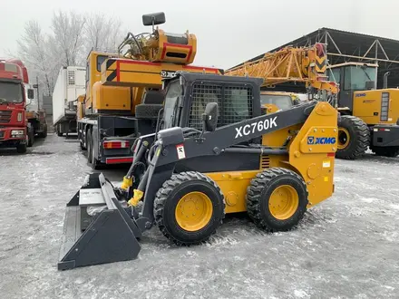 XCMG  SR740K-SR760K 2026 года за 12 000 000 тг. в Астана – фото 97
