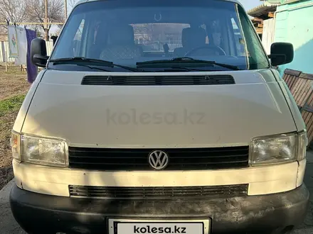 Volkswagen Transporter 1996 года за 4 500 000 тг. в Алматы – фото 14