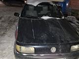 Volkswagen Passat 1989 года за 750 000 тг. в Павлодар – фото 2