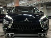 Mitsubishi Xpander 2024 года за 12 800 000 тг. в Астана