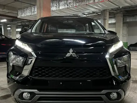 Mitsubishi Xpander 2023 года за 11 800 000 тг. в Астана