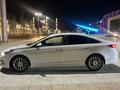 Hyundai Sonata 2014 годаүшін8 000 000 тг. в Астана – фото 8