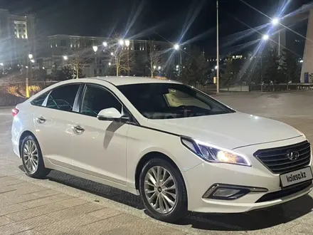 Hyundai Sonata 2014 года за 8 000 000 тг. в Астана