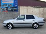 Volkswagen Vento 1994 годаүшін1 800 000 тг. в Шымкент – фото 3